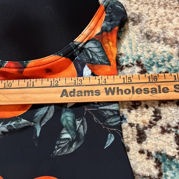 Cupshe One Piece Swimsuit - Picture 10 of 10